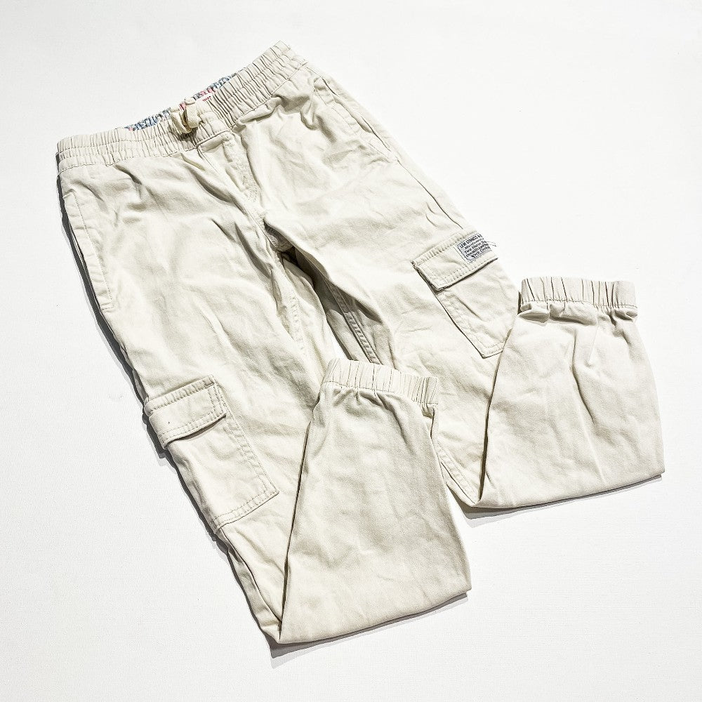 Levis Pants 8Y|231662