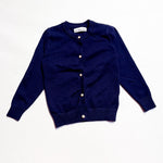 Smiling Sweater 4Y|141761