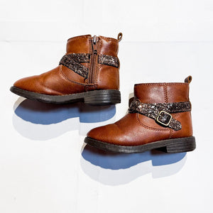 Carters Boots 8|185050
