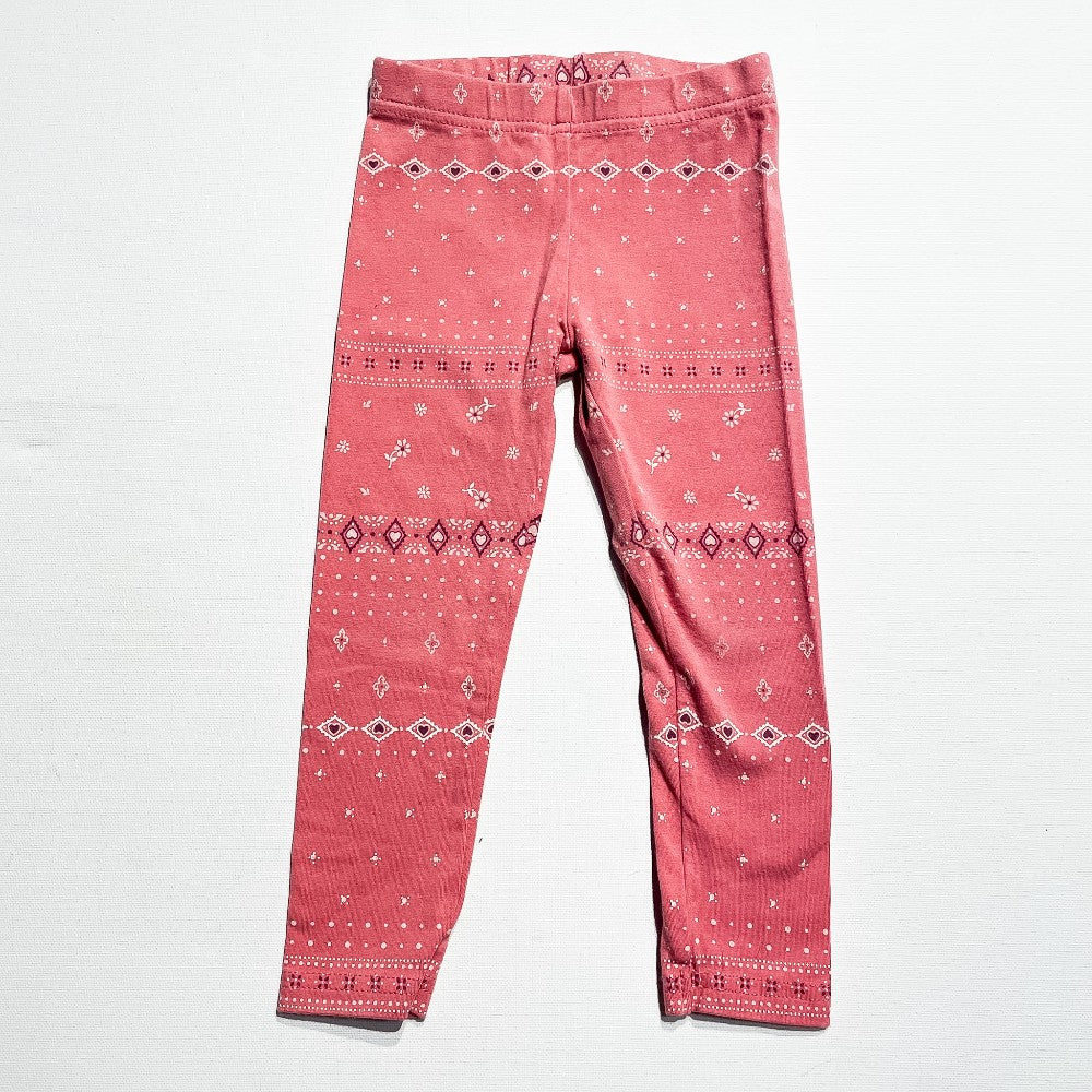 OshKosh Leggings 3T|220815