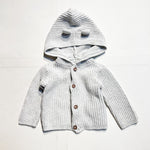 Carters Sweater 6M|169491