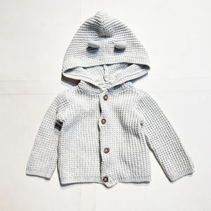 Carters Sweater 6M|169491