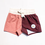 Roco Swim Shorts 0-6M Reg $46|134239