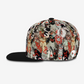 Headster - Cat Attack Snapback|138970