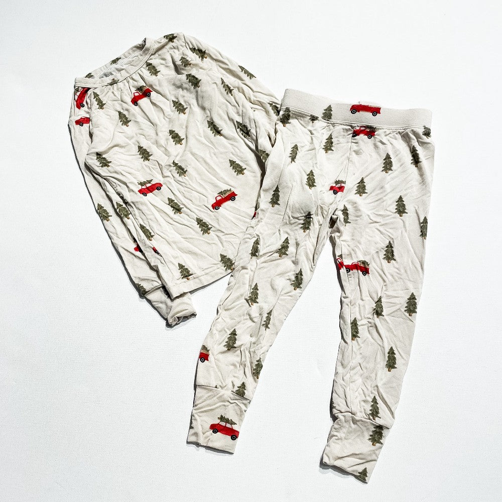 Roobear Jammies 18-24M|226712