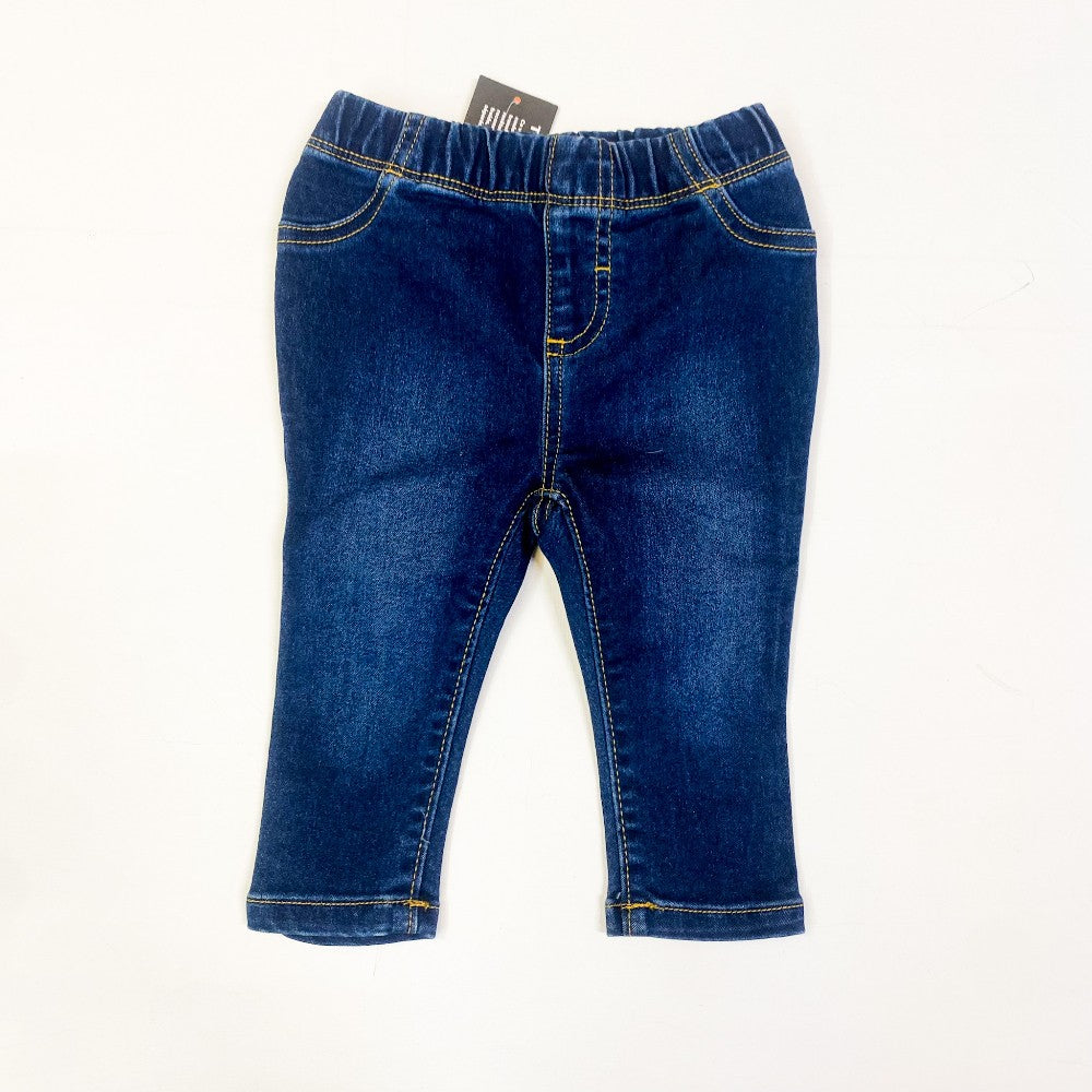 Joe Fresh Jeggings 6-12M|117040