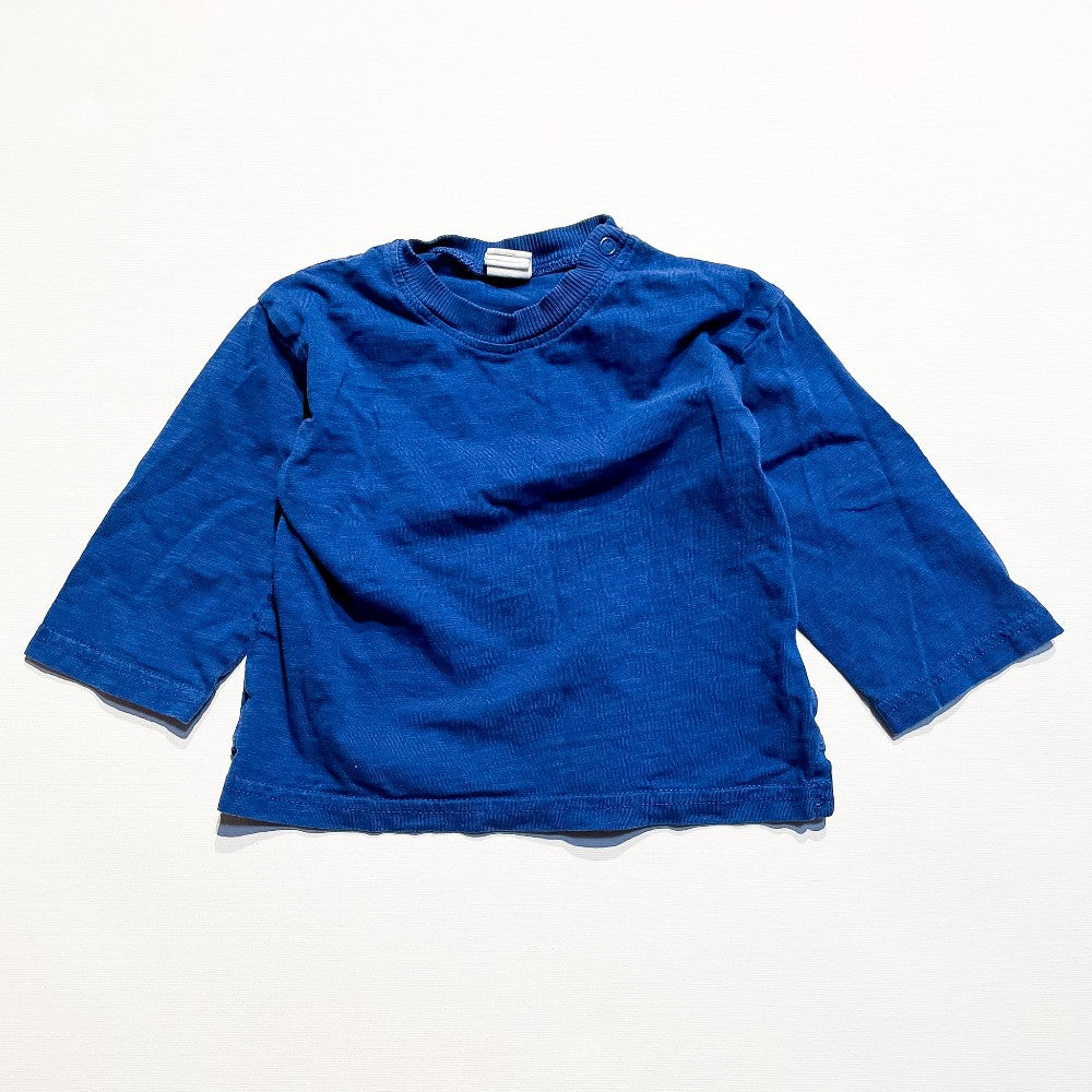 H&M Shirt 6-9M|192836