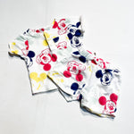 Disney Set 6-12M|161733