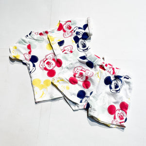 Disney Set 6-12M|161733