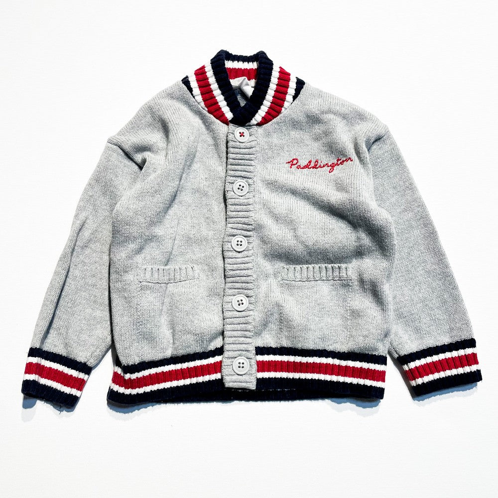 Gap Sweater 4Y|187036