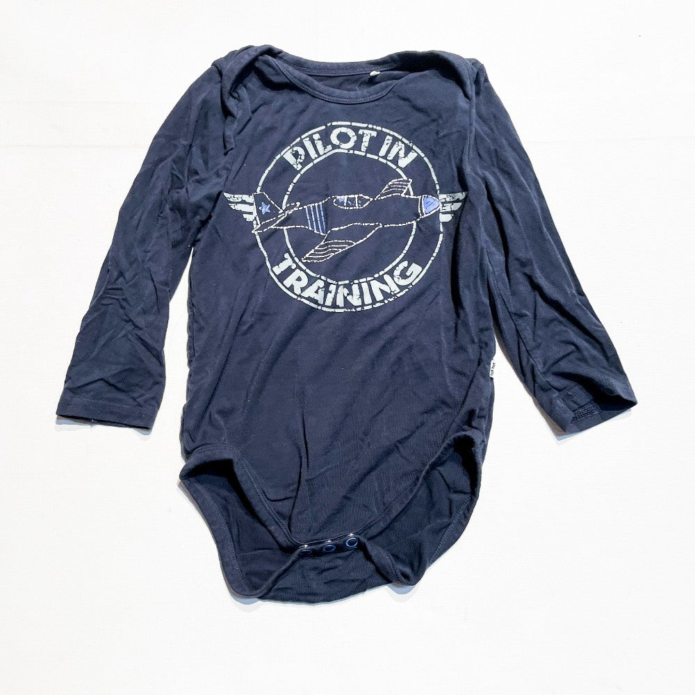 Play Onesie 12-18M|165926