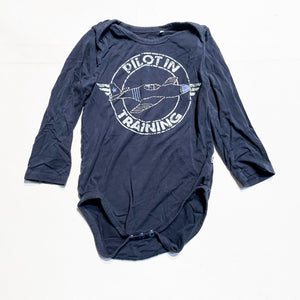 Play Onesie 12-18M|165926