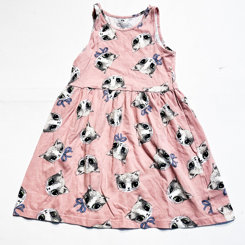 H&M Dress 5-6Y|178018