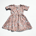 Little & Lively Dress 1-2Y|204573