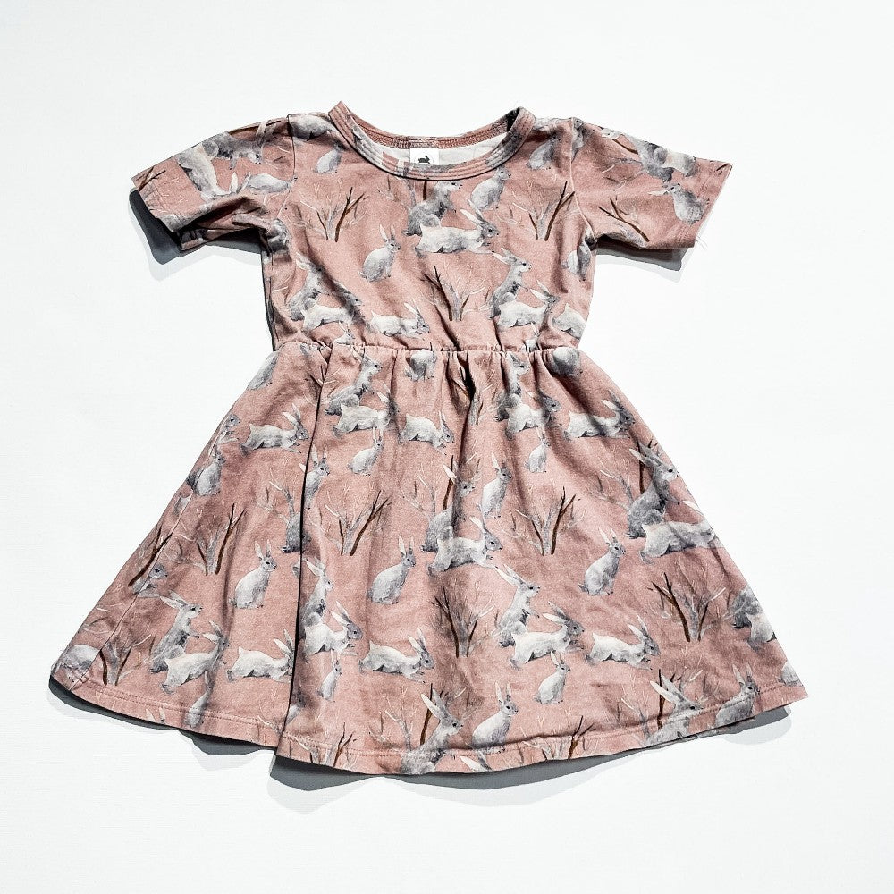 Little & Lively Dress 1-2Y|204573