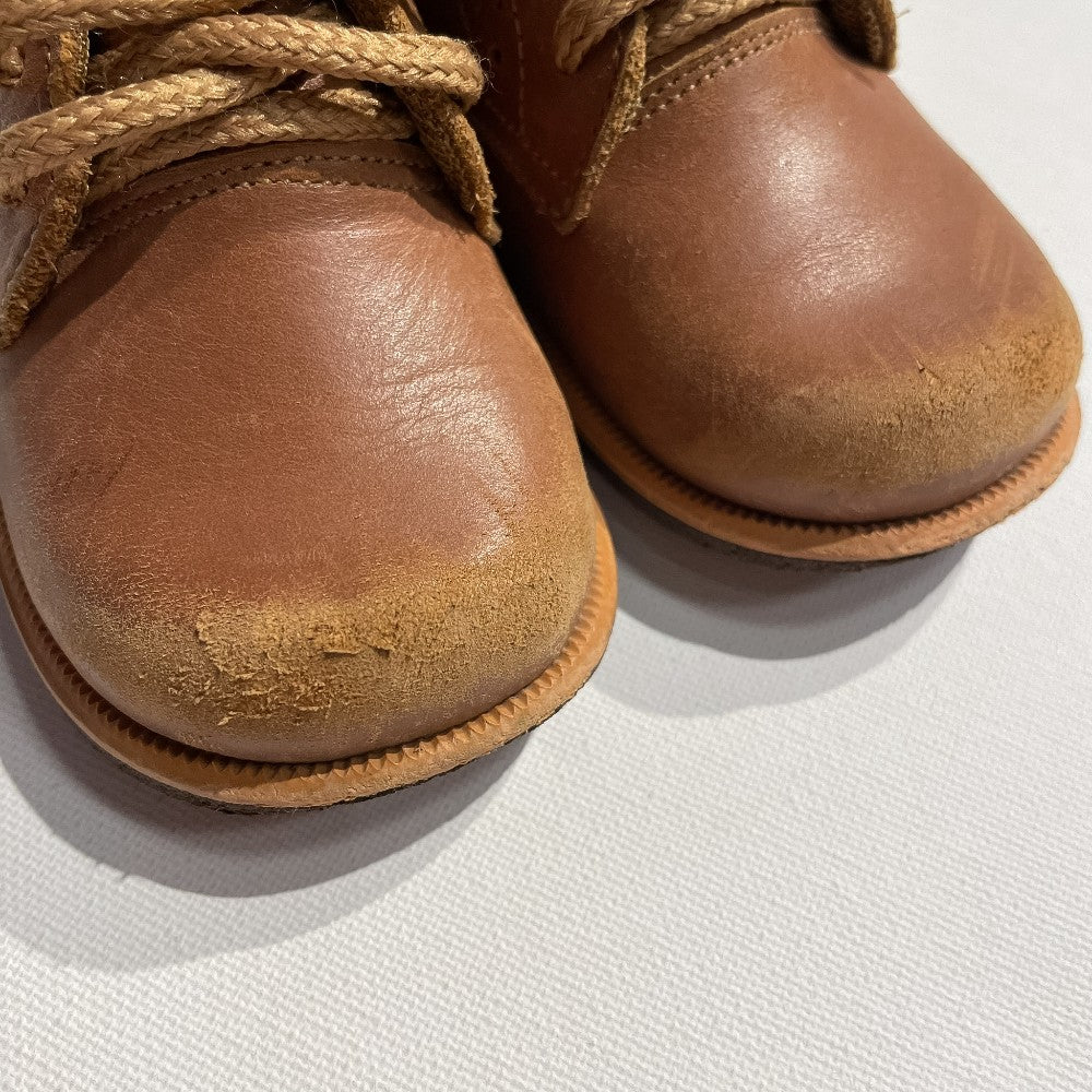 Adilisa & Co Boots 5 **Toe Scuffs|207870