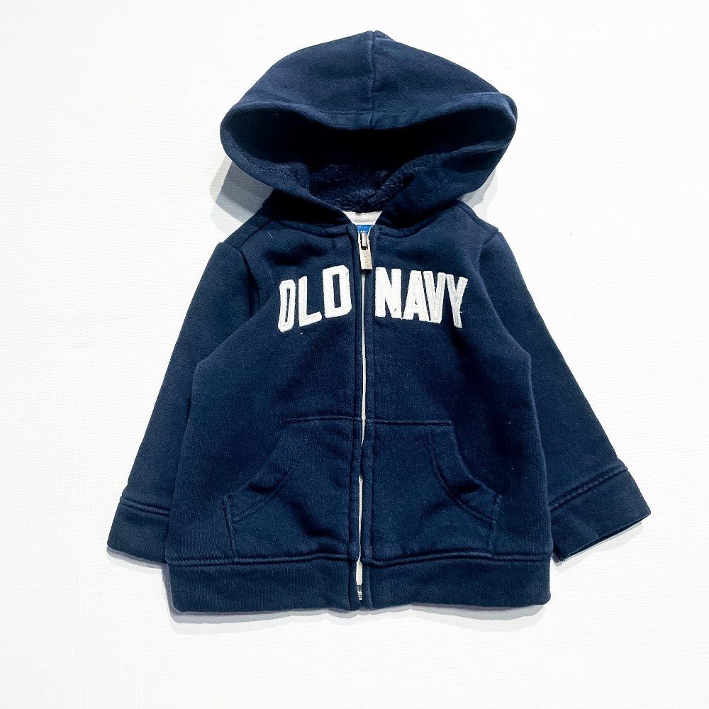 Old Navy Hoodie 3-6M|228342