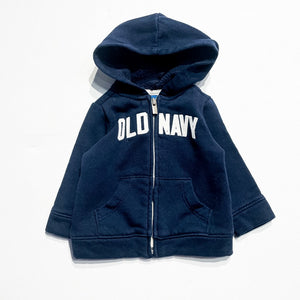 Old Navy Hoodie 3-6M|228342
