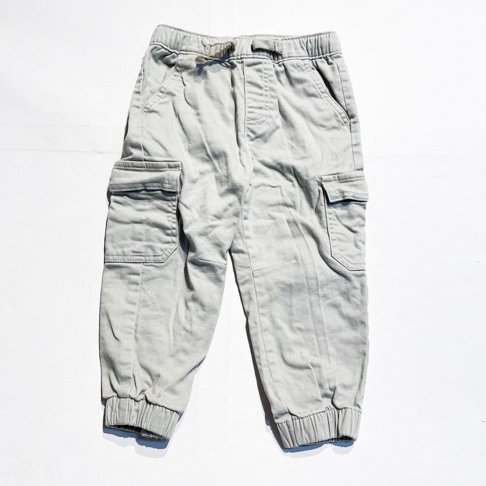 George Pants 3T|184379