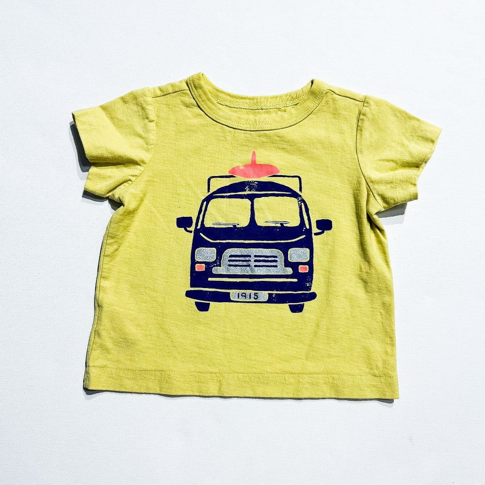 Tea Shirt 6-9M|213408