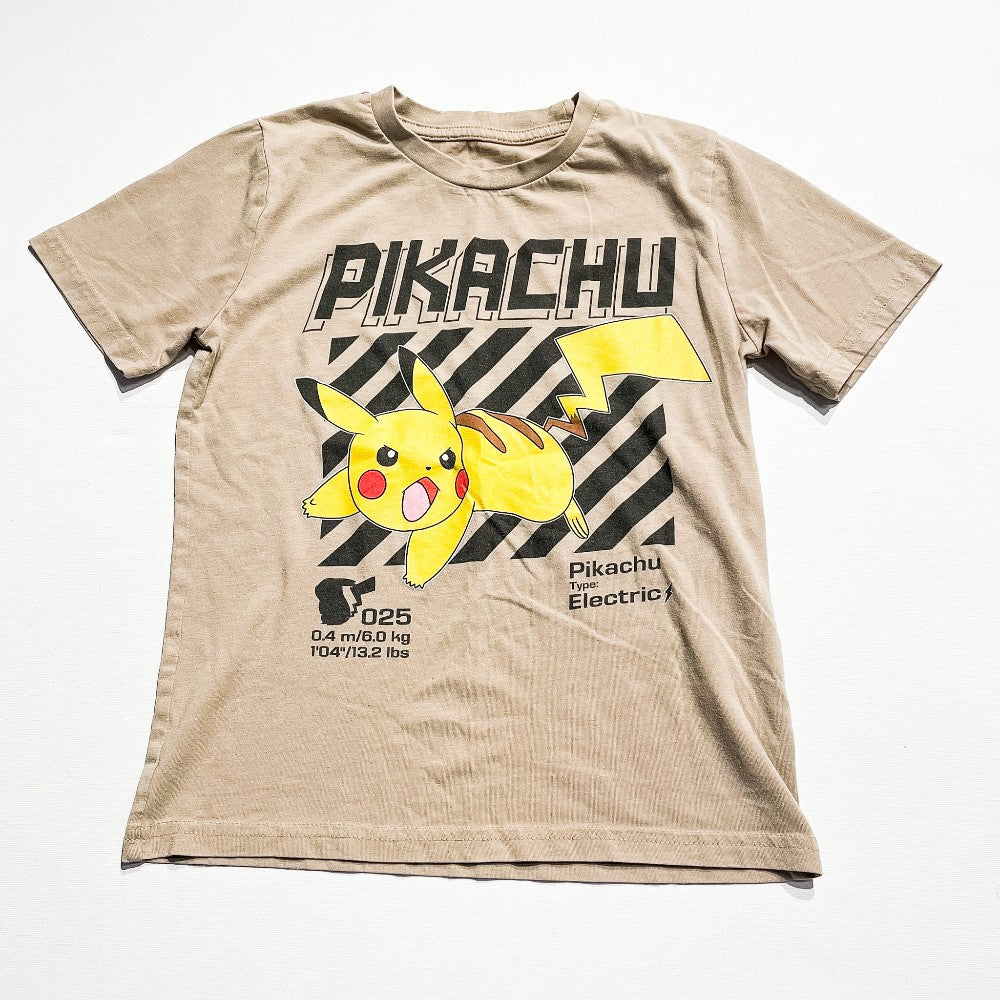 Pokemon Shirt 6Y|228825