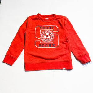 Gap Sweatshirt 6-7Y|155352