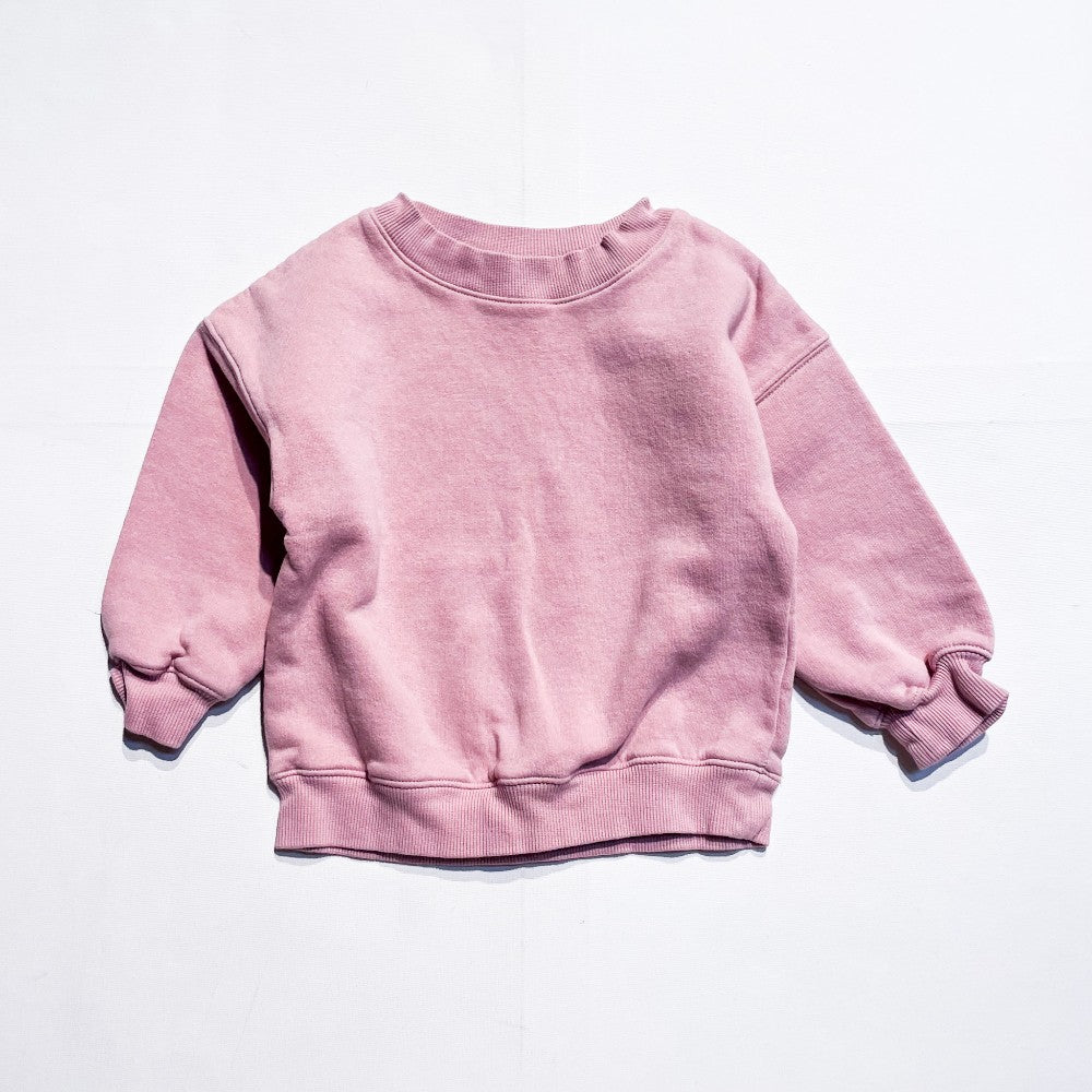 H&M Sweatshirt 18-24M|152205
