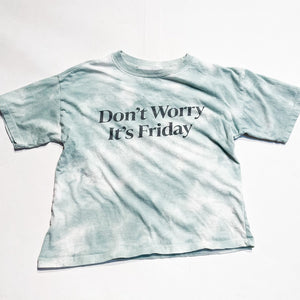 Zara Top 6Y *IMperfection|167356