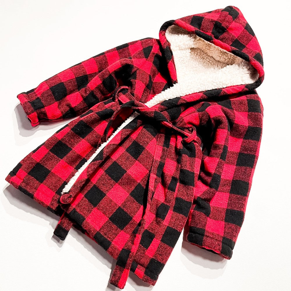 Bath Robe 2Y|199535