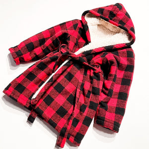 Bath Robe 2Y|199535