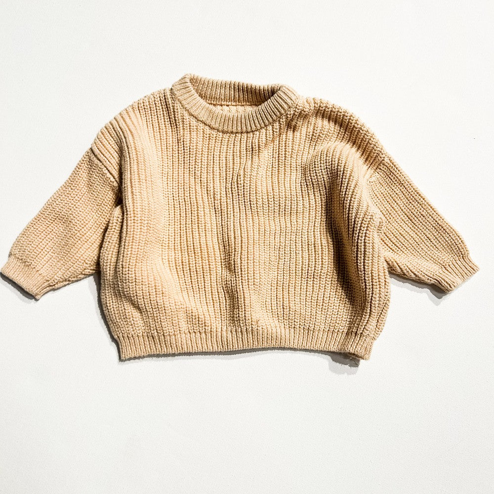 Sweater 0-3M|208426