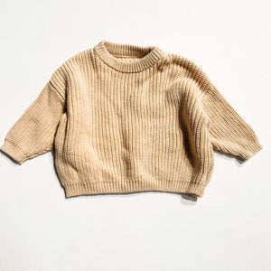 Sweater 0-3M|208426