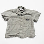 Please Mum Shirt 2Y **Imperfection|208507
