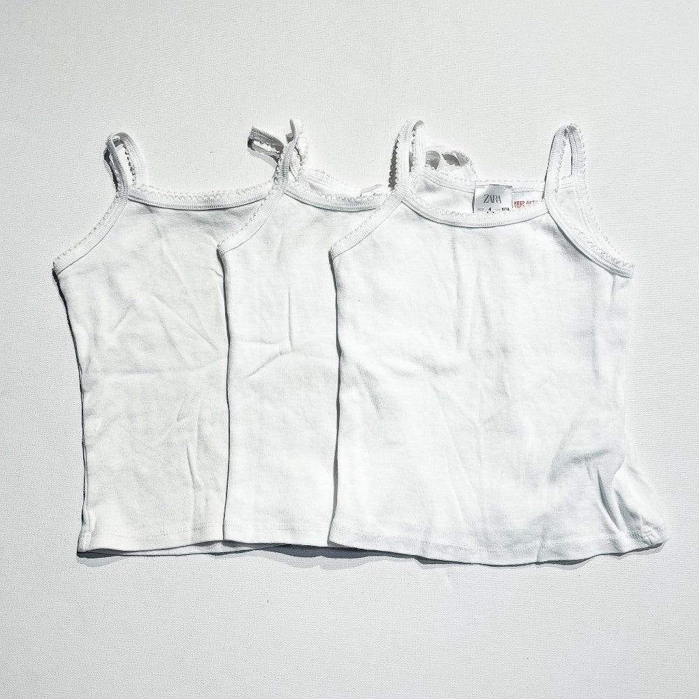 Zara SHirt Set 4Y|226842