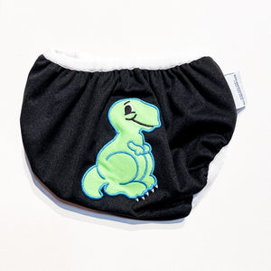 Swim Diaper Medium (15-22lbs)|143770