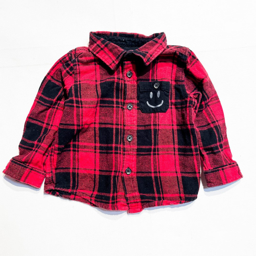 George Shirt 2Y|167395