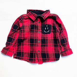 George Shirt 2Y|167395