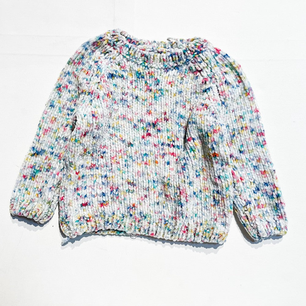 George Sweater 2Y|140353