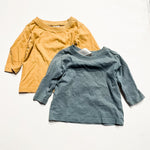 Anko Shirt Set 0-3M|218515