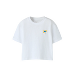 Name It - Here Comes The Sun Tee|208124
