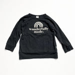 Little & Lively Sweatshirt 5-6Y|218702