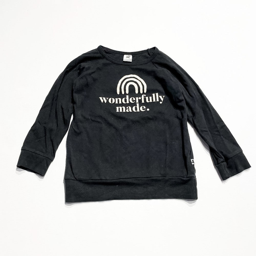Little & Lively Sweatshirt 5-6Y|218702