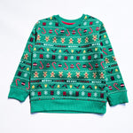George Sweater 6Y|145038