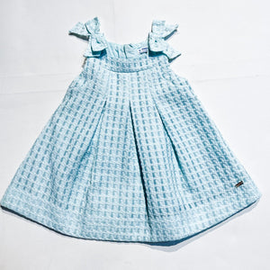 Mayoral Dress 9M|120167