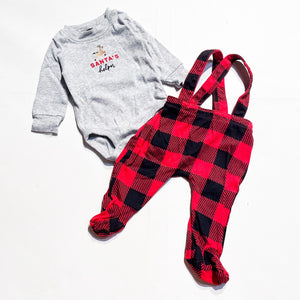 Carters Set 3M|183399