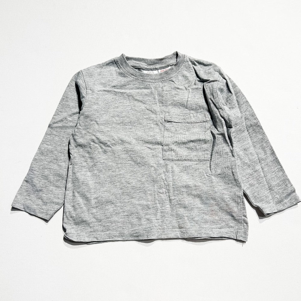 Zara Shirt 18-24M|209913