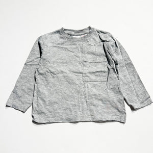 Zara Shirt 18-24M|209913