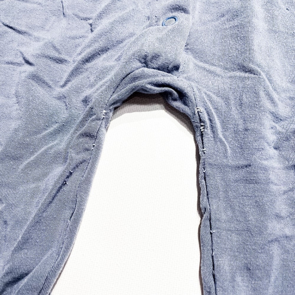 Sample Sleeper 6-12M **Imperfection|196938
