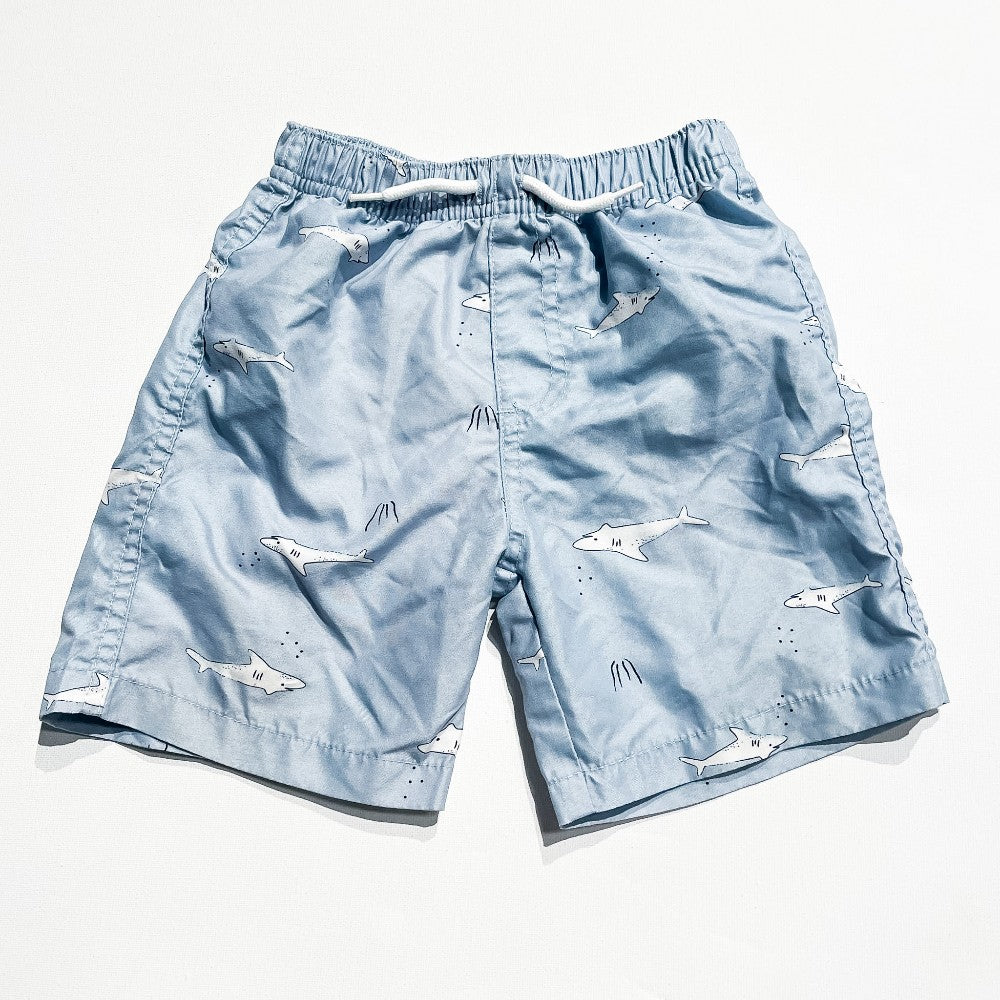 Rise Little Earthling Swim Shorts 2-3Y|199746