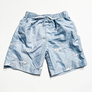 Rise Little Earthling Swim Shorts 2-3Y|199746